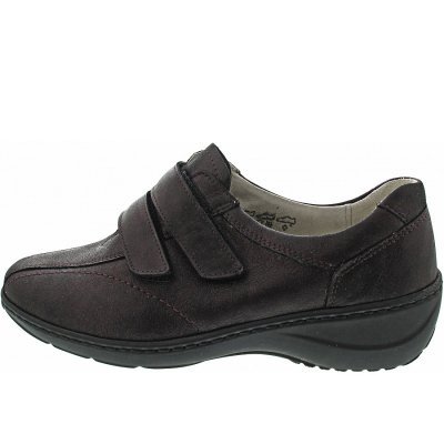 Waldläufer Kya Klettschuh in brunello