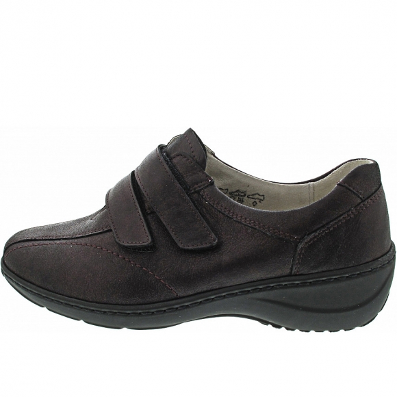 Waldläufer Kya Klettschuh in brunello