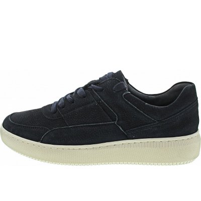 Waldläufer H-Johann Sneaker in notte LS: offwhite