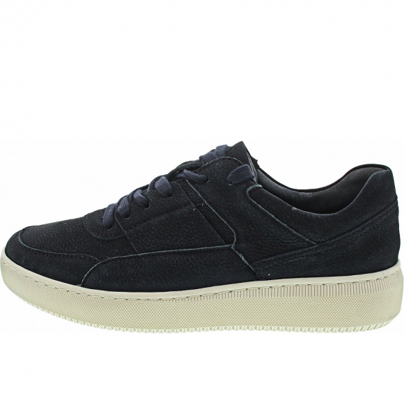 Waldläufer H-Johann Sneaker in notte LS: offwhite