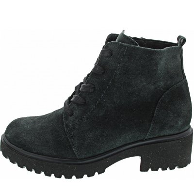 Waldläufer H-Luise Schnürstiefel in pine