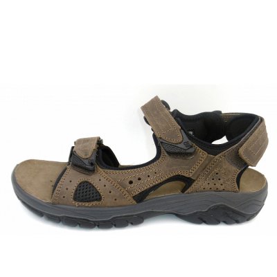 Waldläufer h-olaf Schnürer in olive