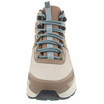 Waldläufer H-Charlie Schnürstiefel in beige