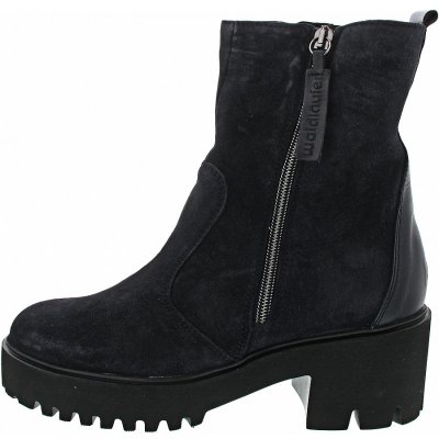 Waldläufer H-Nira Stiefelette in notte