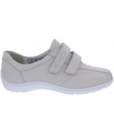 Waldläufer henni Sneaker in weiß Waldläufer henni Sneaker in weiß