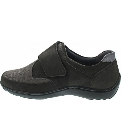 Waldläufer Henni Klettschuh in carbon