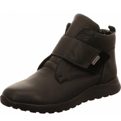 Waldläufer h-alina Stiefelette in schwarz Waldläufer h-alina Stiefelette in schwarz