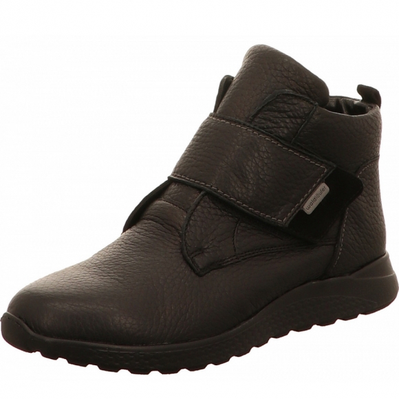 Waldläufer h-alina Stiefelette in schwarz