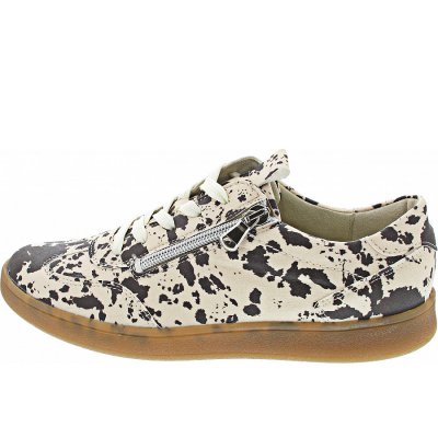 Waldläufer H-Daisy Sneaker in offwhite