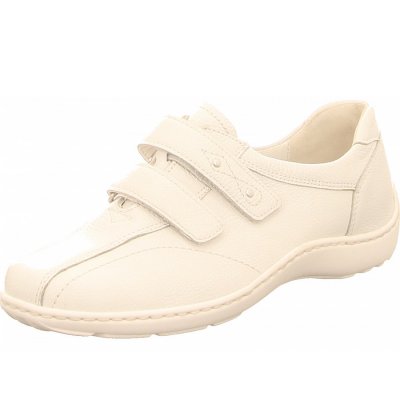 Waldläufer henni Slipper in weiß