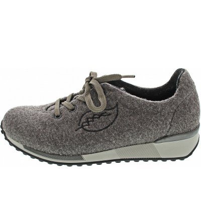 Waldläufer H-Jule Sneaker low in carbon