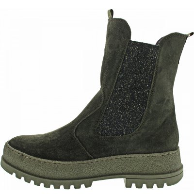 Waldläufer H-Tara Chelsea Boot in fichte