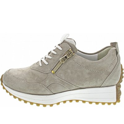 Waldläufer H-Pinky Sneaker low in sahara