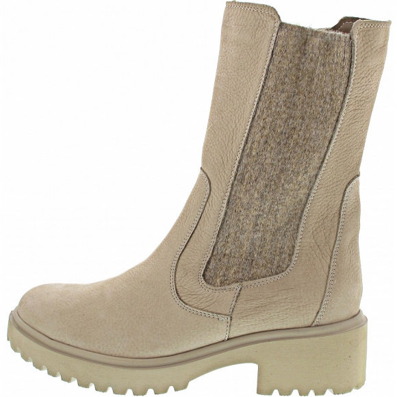 Waldläufer H-Luise Stiefel in desert