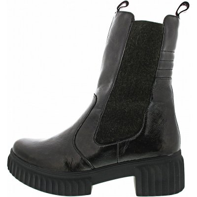 Waldläufer H-Nala Stiefelette in fichte