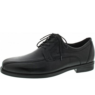 Waldläufer Henry Businessschuhe in schwarz