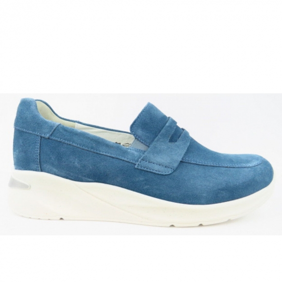 Waldläufer H-Dilara ORDER ibiza Slipper in IBIZA