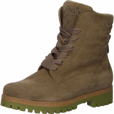 Waldläufer hanako Stiefel in taupe
