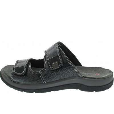 Westland Alsace 01 Pantolette in schwarz Westland Alsace 01 Pantolette in schwarz
