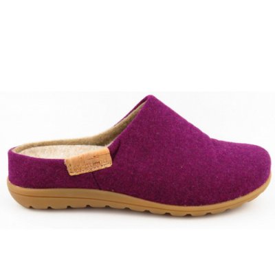 Westland CADIZ 01 purple Hausschuh in lila