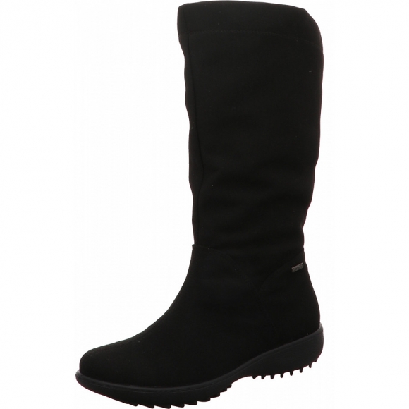 Westland orleans 107 Stiefel in schwarz