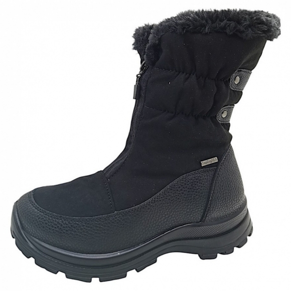 Westland Grenoble 03 Stiefel in schwarz 100