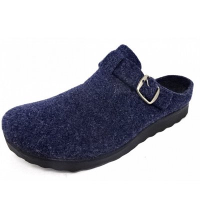 Westland Hausschuhe in blau Westland Hausschuhe in blau