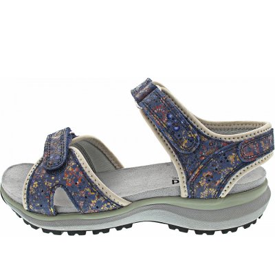 Westland Olivia 07 Sandale in ocean Westland Olivia 07 Sandale in ocean