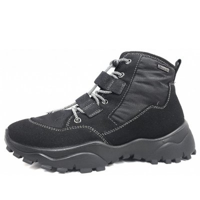 Westland Atlanta 04 Stiefel in 100 schwarz Westland Atlanta 04 Stiefel in 100 schwarz