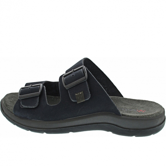 Westland Alsace 04 Pantolette in jeans