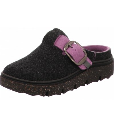 Westland carmaux 02 Hauschuhe in anthrazit