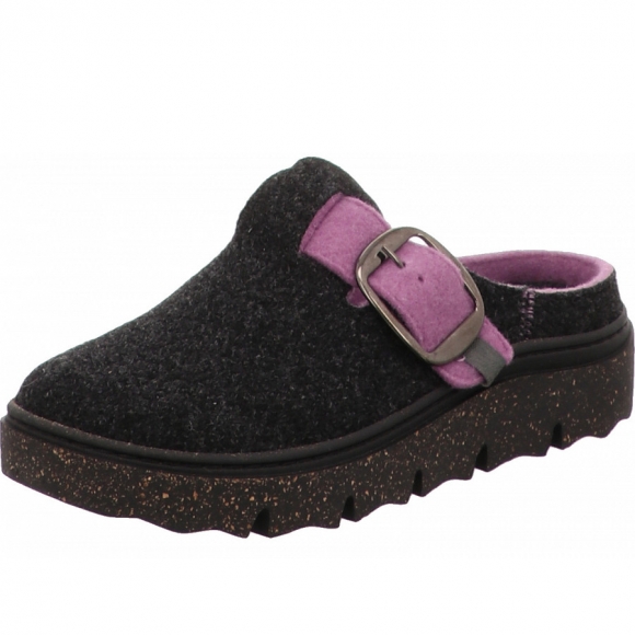 Westland carmaux 02 Hauschuhe in anthrazit