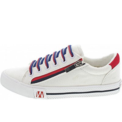 Westland Sya Sneaker low in weiss Westland Sya Sneaker low in weiss