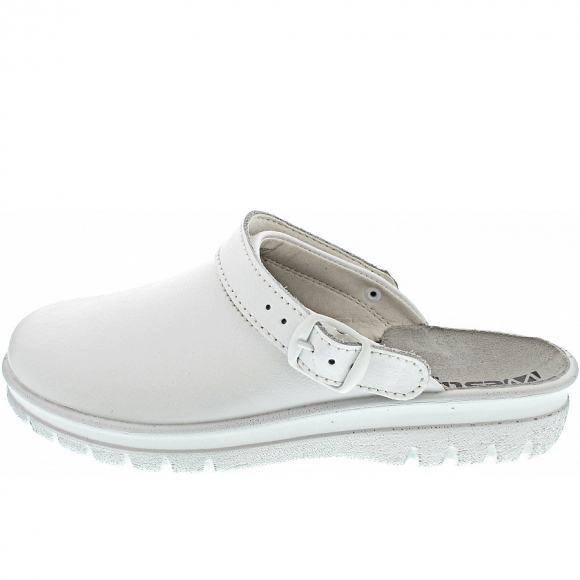 Westland Metz 311 Clogs in weiss