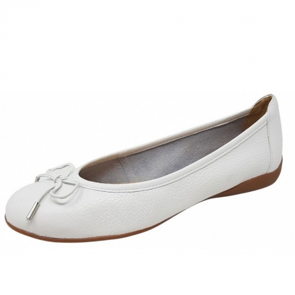 Wirth Ballerina in branco