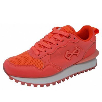 Xti Sneaker in coral Xti Sneaker in coral
