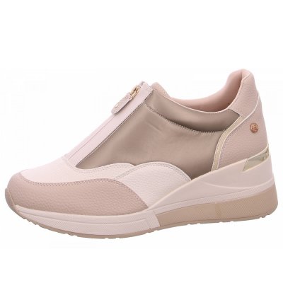 Xti Sneaker in beige Xti Sneaker in beige