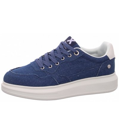 Xti Sneaker in navy Xti Sneaker in navy