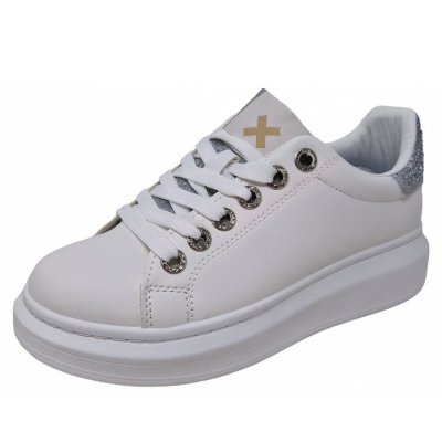 Xti Sneaker in blanco weiss Xti Sneaker in blanco weiss