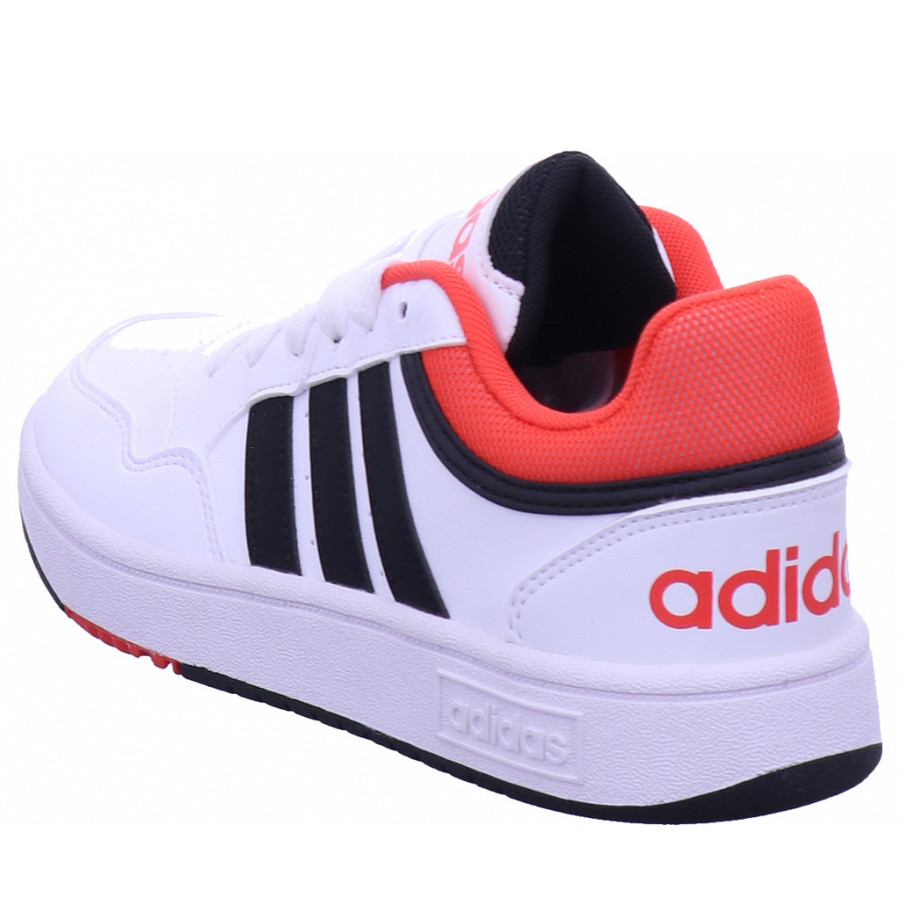 Adidas Halbschuh in weiß