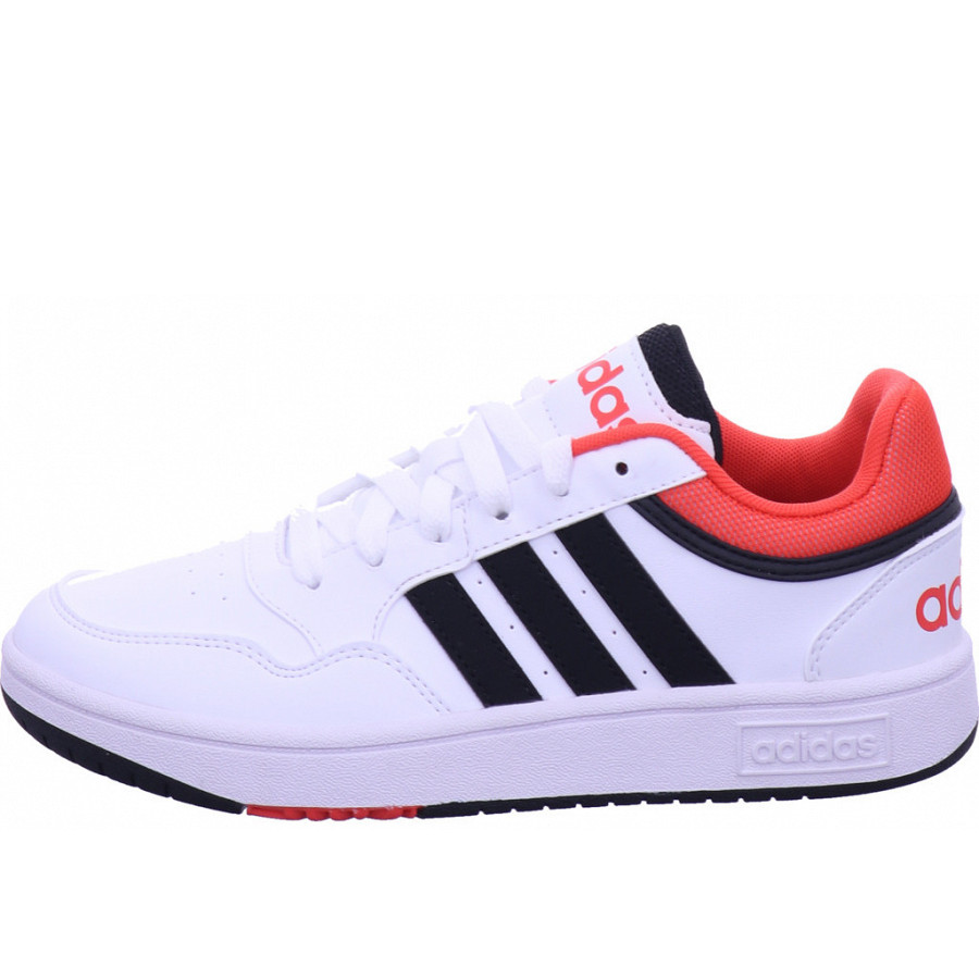 Adidas Halbschuh in weiß