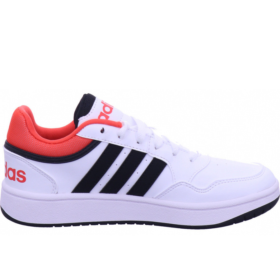 Adidas Halbschuh in weiß