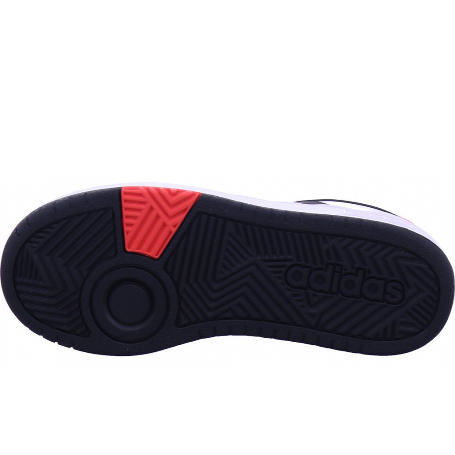 Adidas Halbschuh in weiß