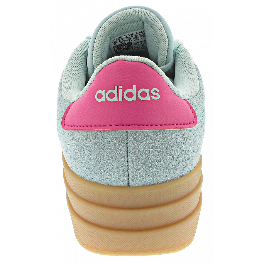 adidas VL Court Sneaker in halmin-pulma