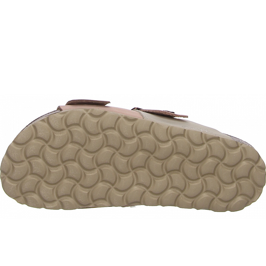 Anekke Pantolette in rosa