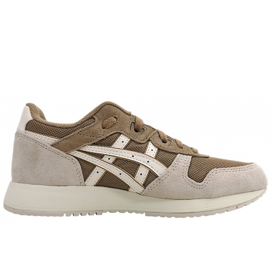 Asics Lyte Classic sportlicher Schnürer in Cinnamon 202