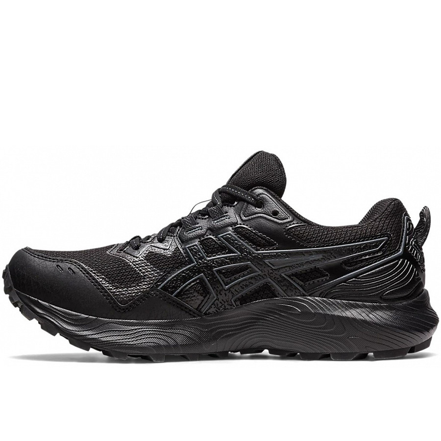 Asics GEL-SONOMA 7 GTX Laufschuhe in black/carrier grey