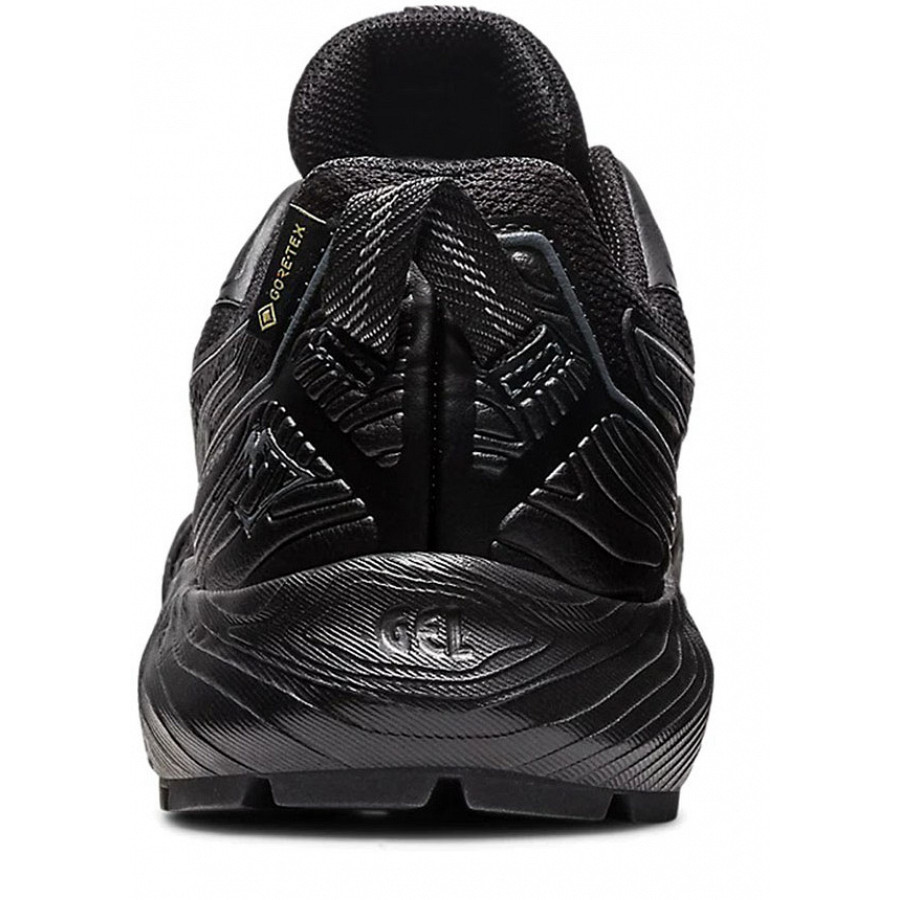 Asics GEL-SONOMA 7 GTX Laufschuhe in black/carrier grey