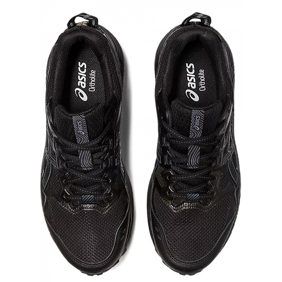 Asics GEL-SONOMA 7 GTX Laufschuhe in black/carrier grey