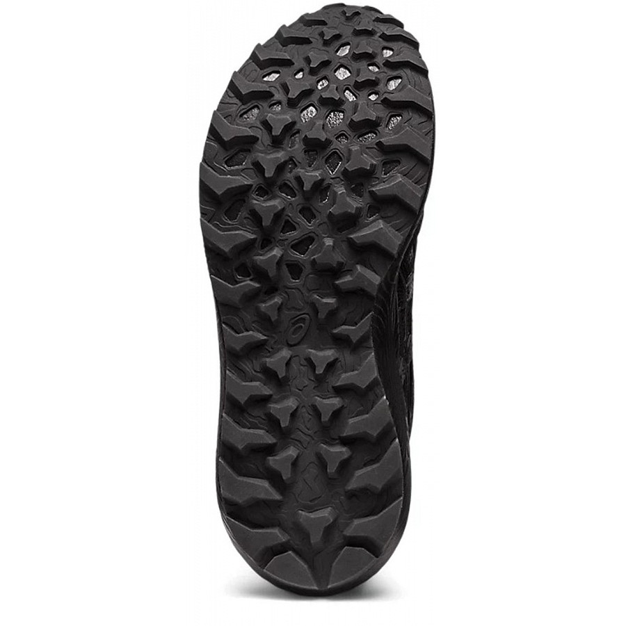 Asics GEL-SONOMA 7 GTX Laufschuhe in black/carrier grey